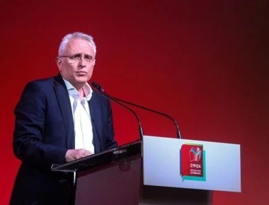 Τι έλεγε ο Γ.Ραγκούσης το 2017: «Ανήθικοι και κατάπτυστοι όσοι πήγαν από το ΠΑΣΟΚ στον ΣΥΡΙΖΑ» (βίντεο)